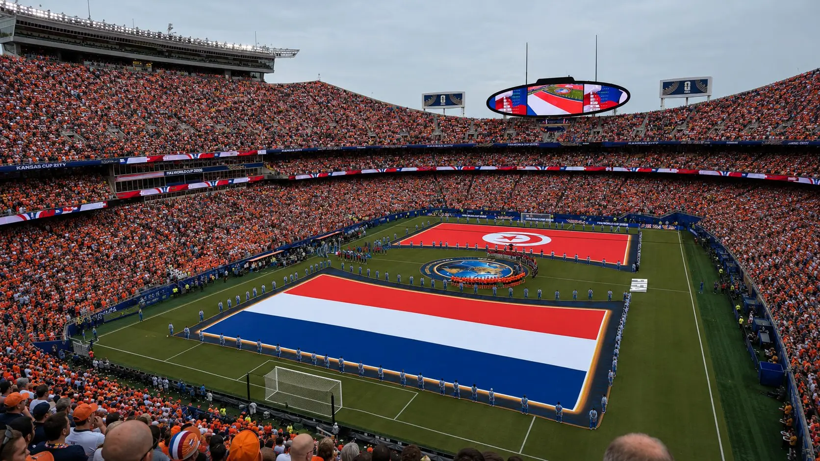 Arrowhead Stadium - Image 4