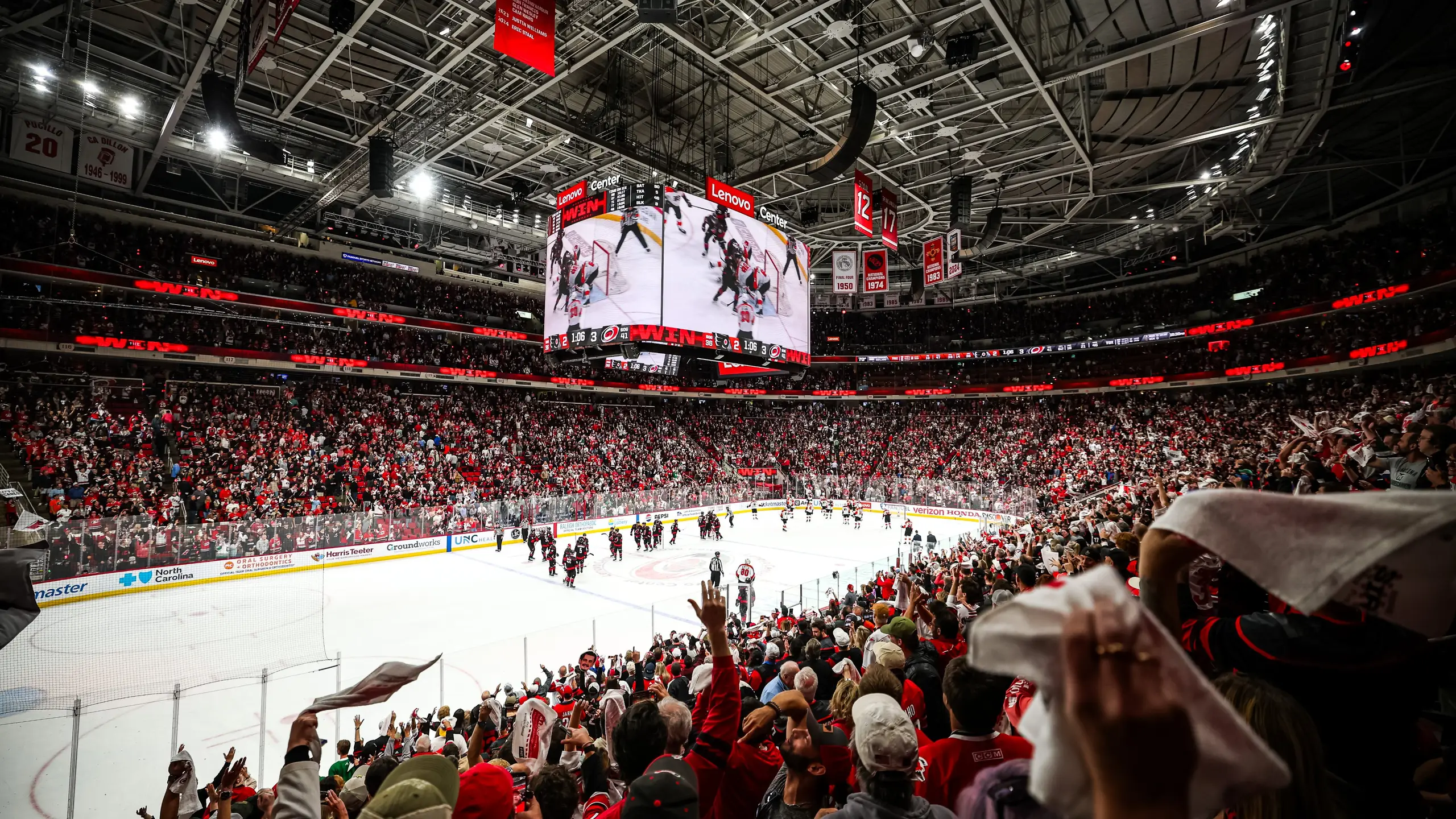 Lenovo Center