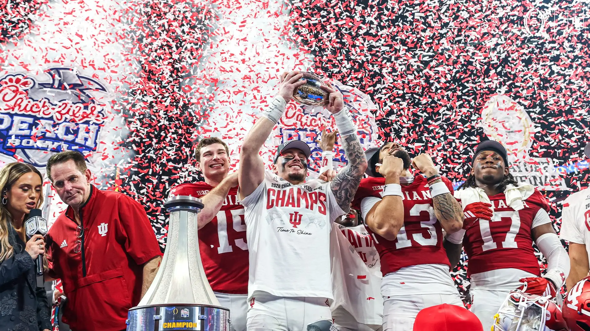 Mercedes-Benz Stadium - Image 6