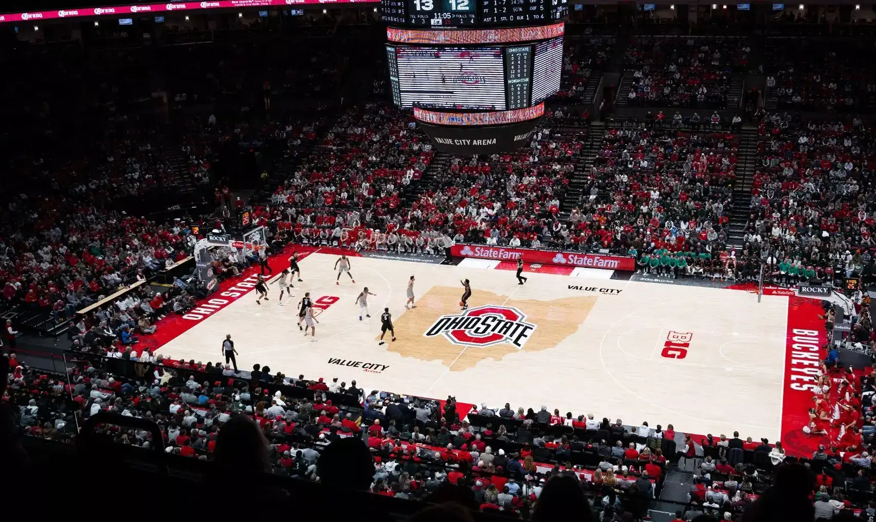 Schottenstein Center - Image 1