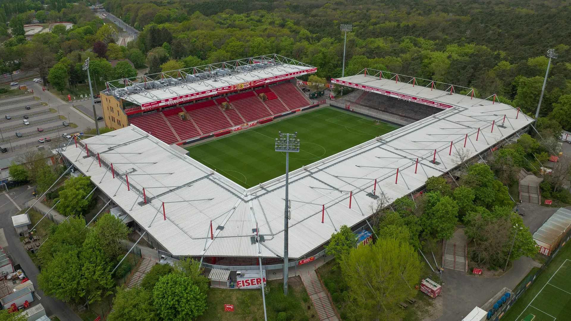 Stadion An der Alten Försterei - Image 1