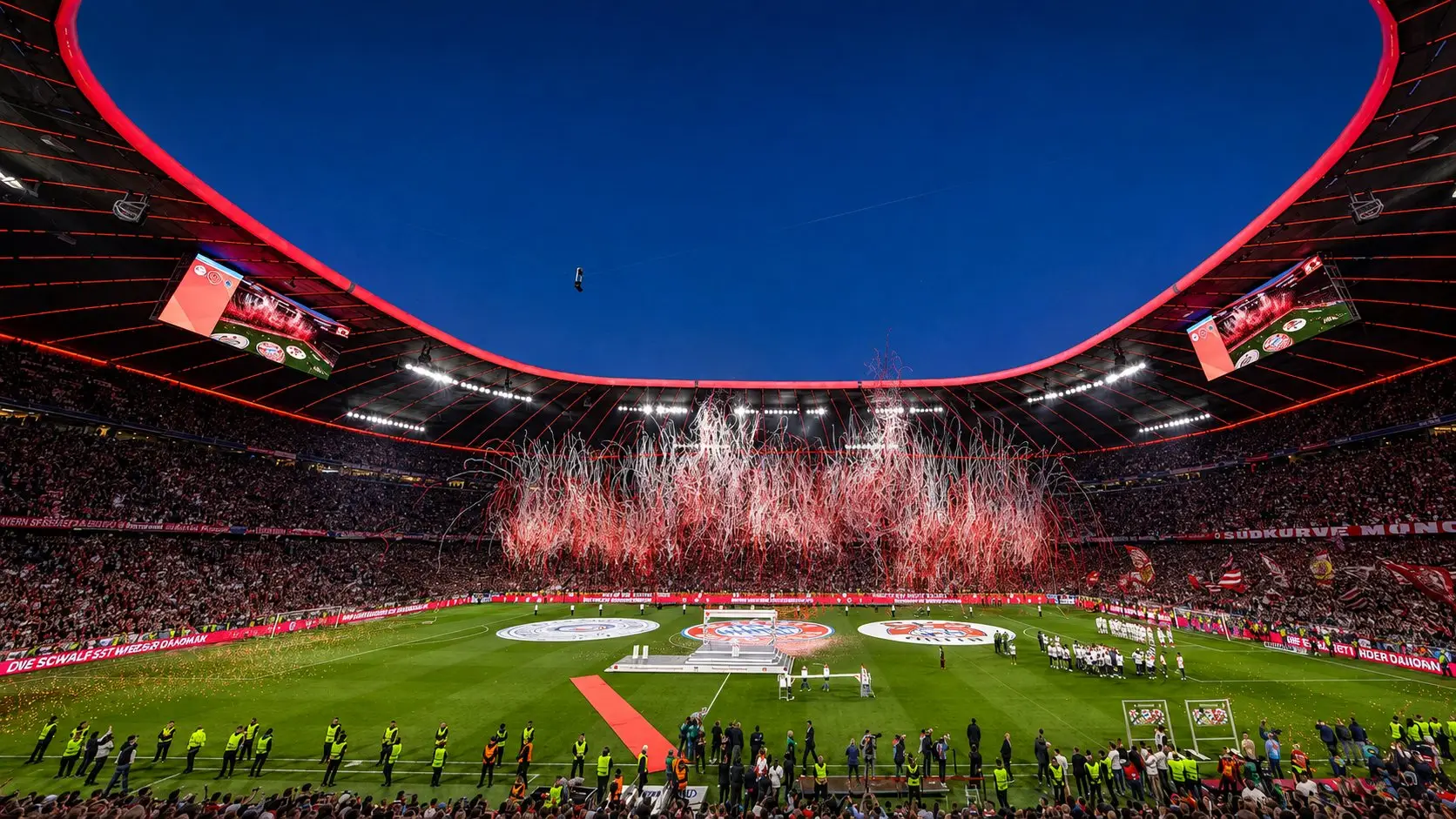 Allianz Arena - Image 3