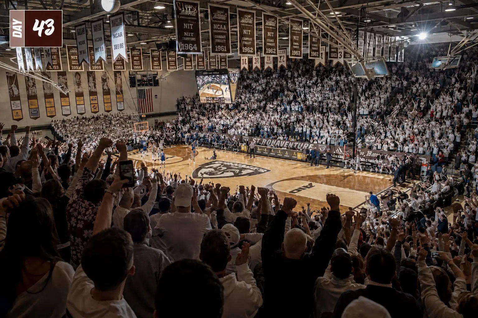 Reilly Center - Image 1