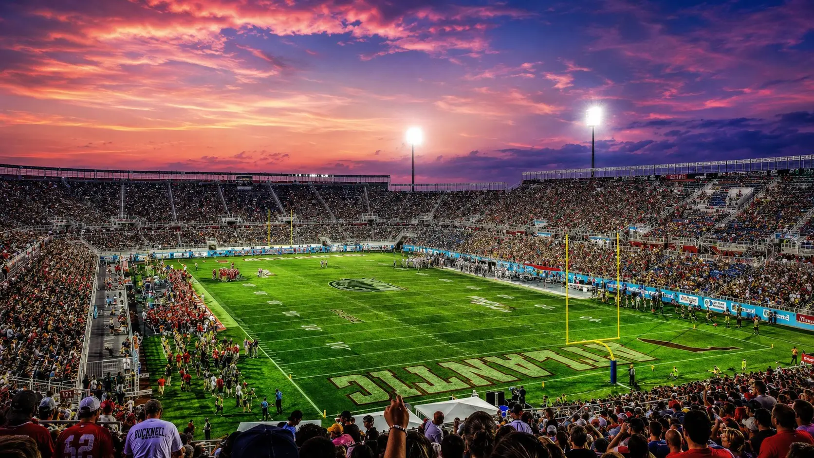 FAU Stadium - Image 1