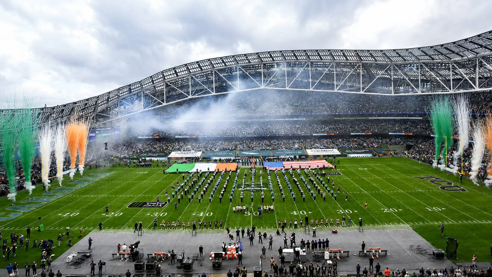 Aviva Stadium - Image 2