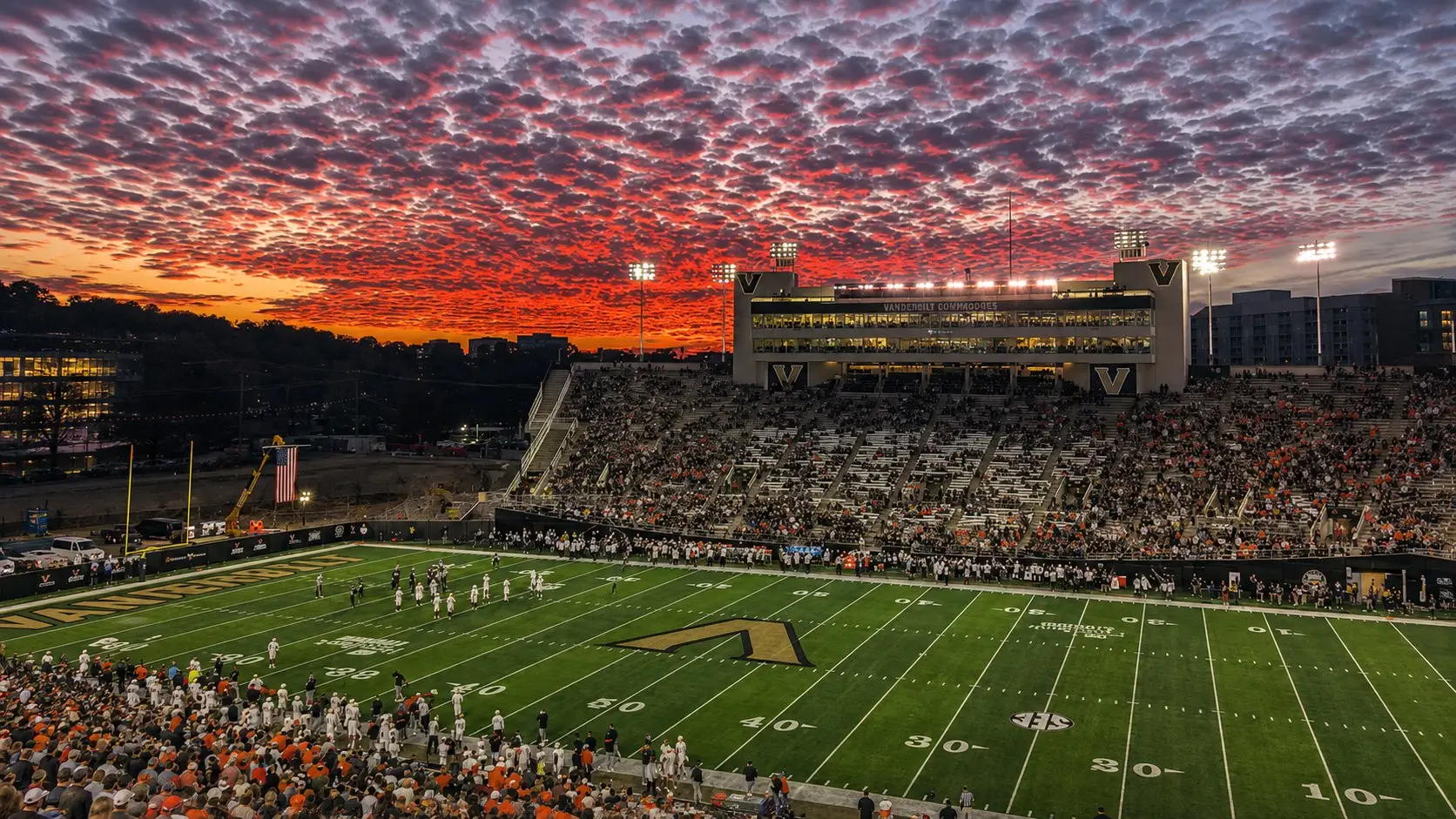 FirstBank Stadium - Image 1