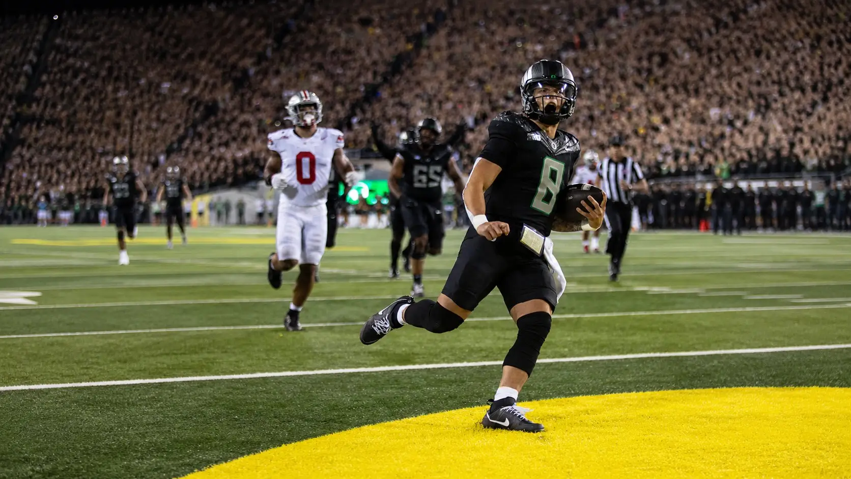 Autzen Stadium - Image 2