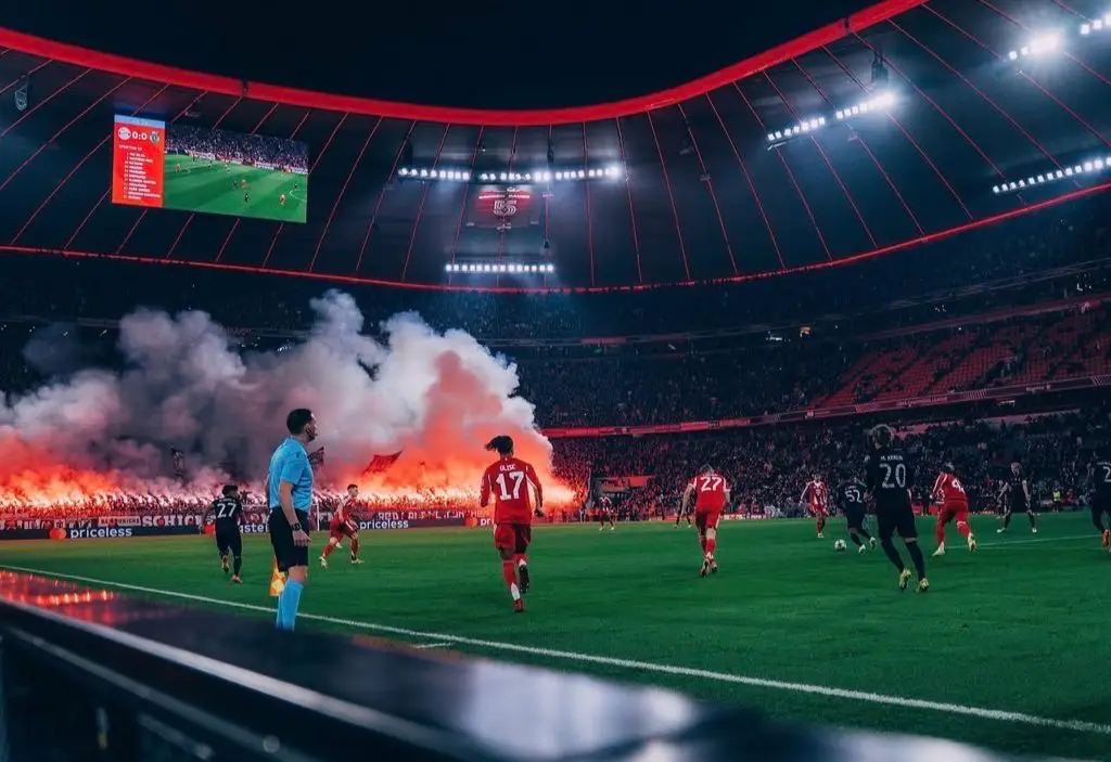 Allianz Arena - Image 2