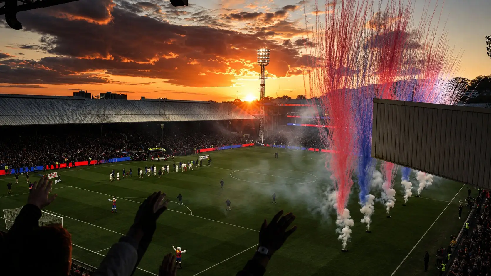 Selhurst Park - Image 1