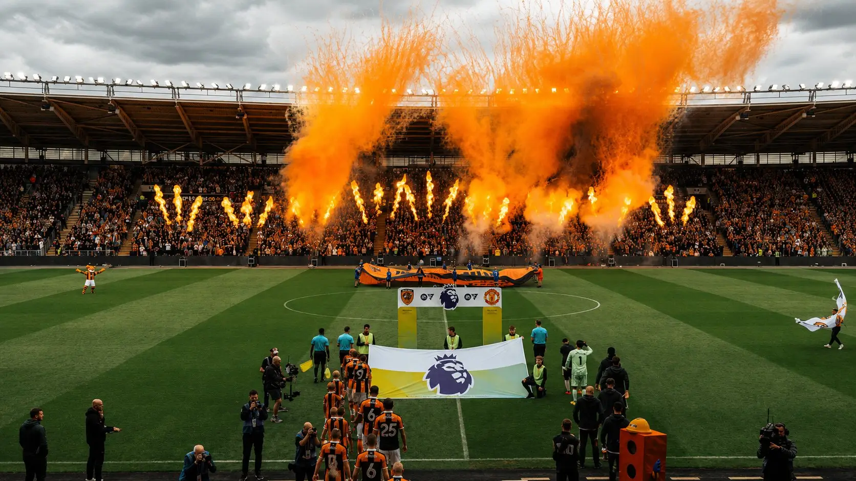 MKM Stadium - Image 1