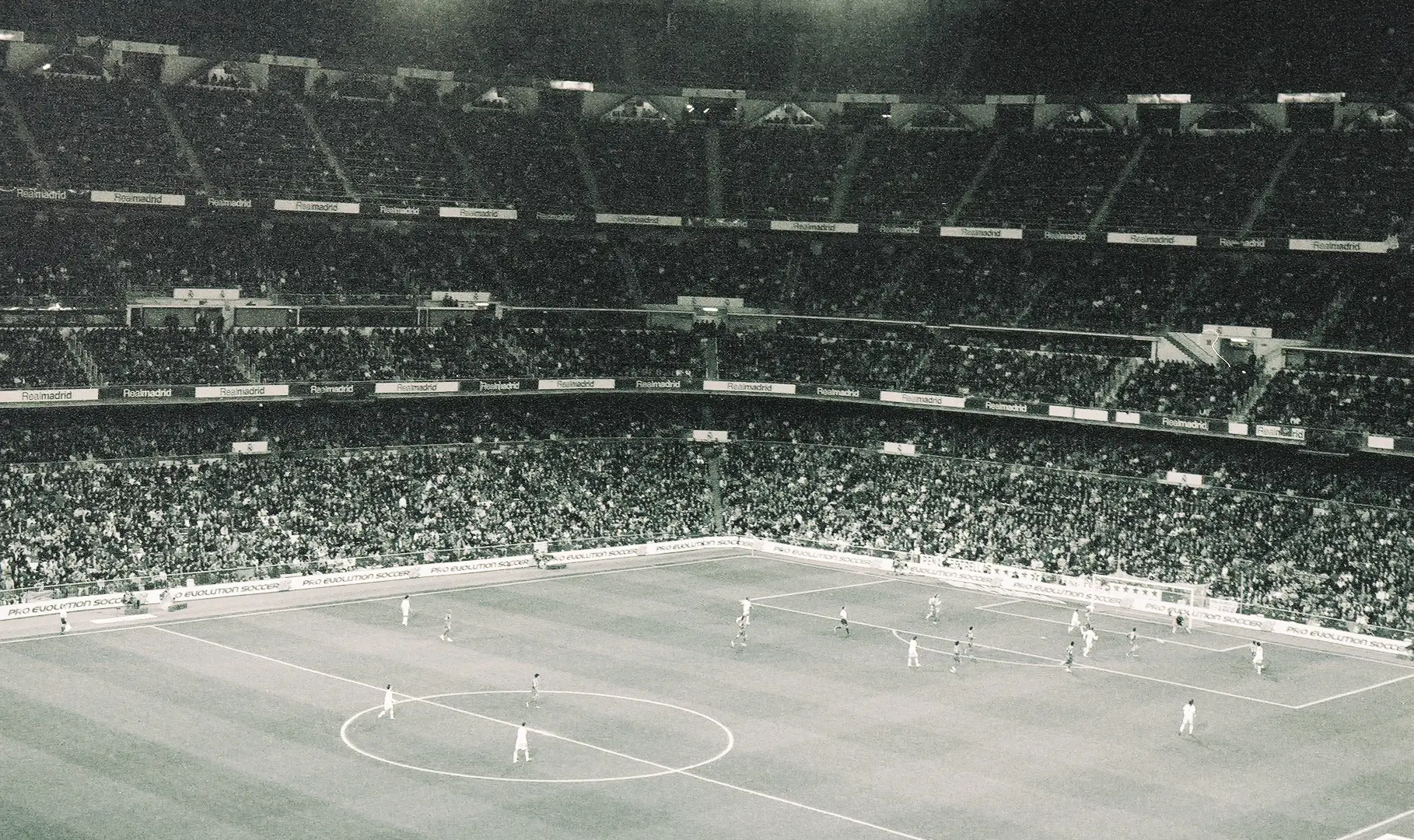 Estadio Bernabéu - Image 2