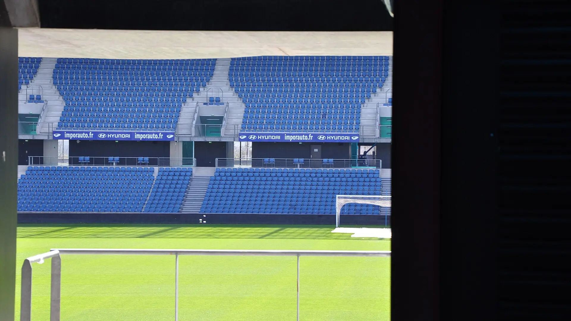 Stade Océane - Image 1