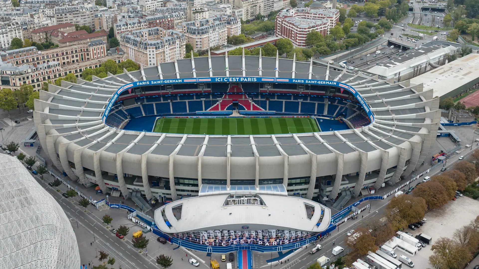 Parc des Princes - Image 3