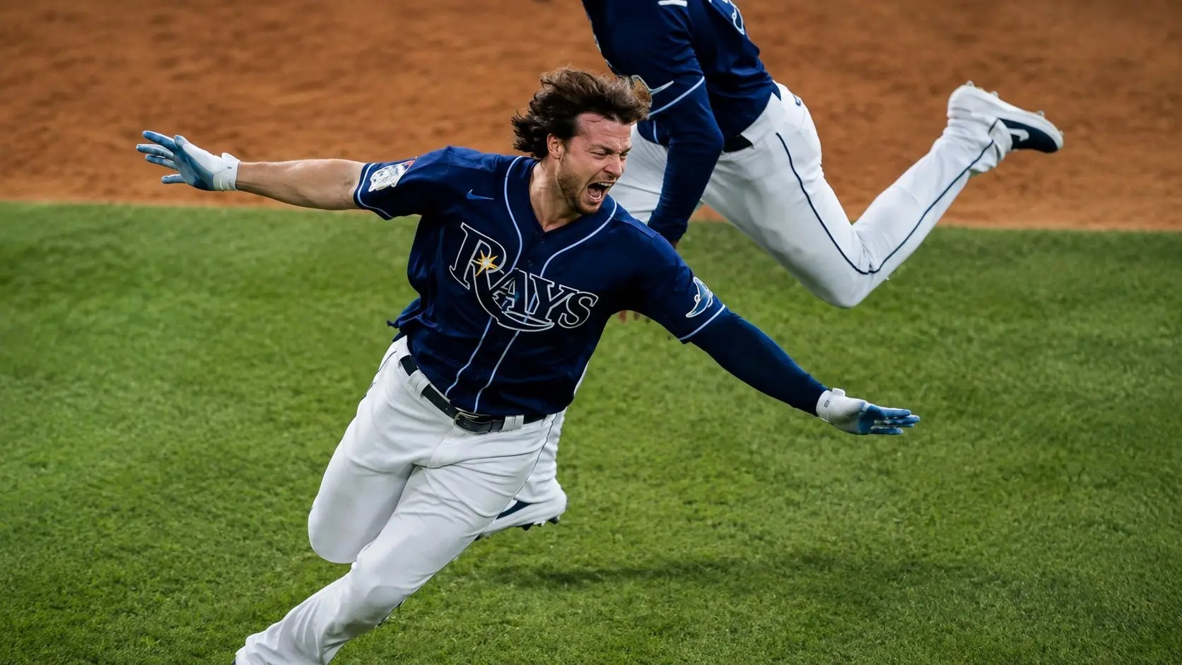 Rays stadium