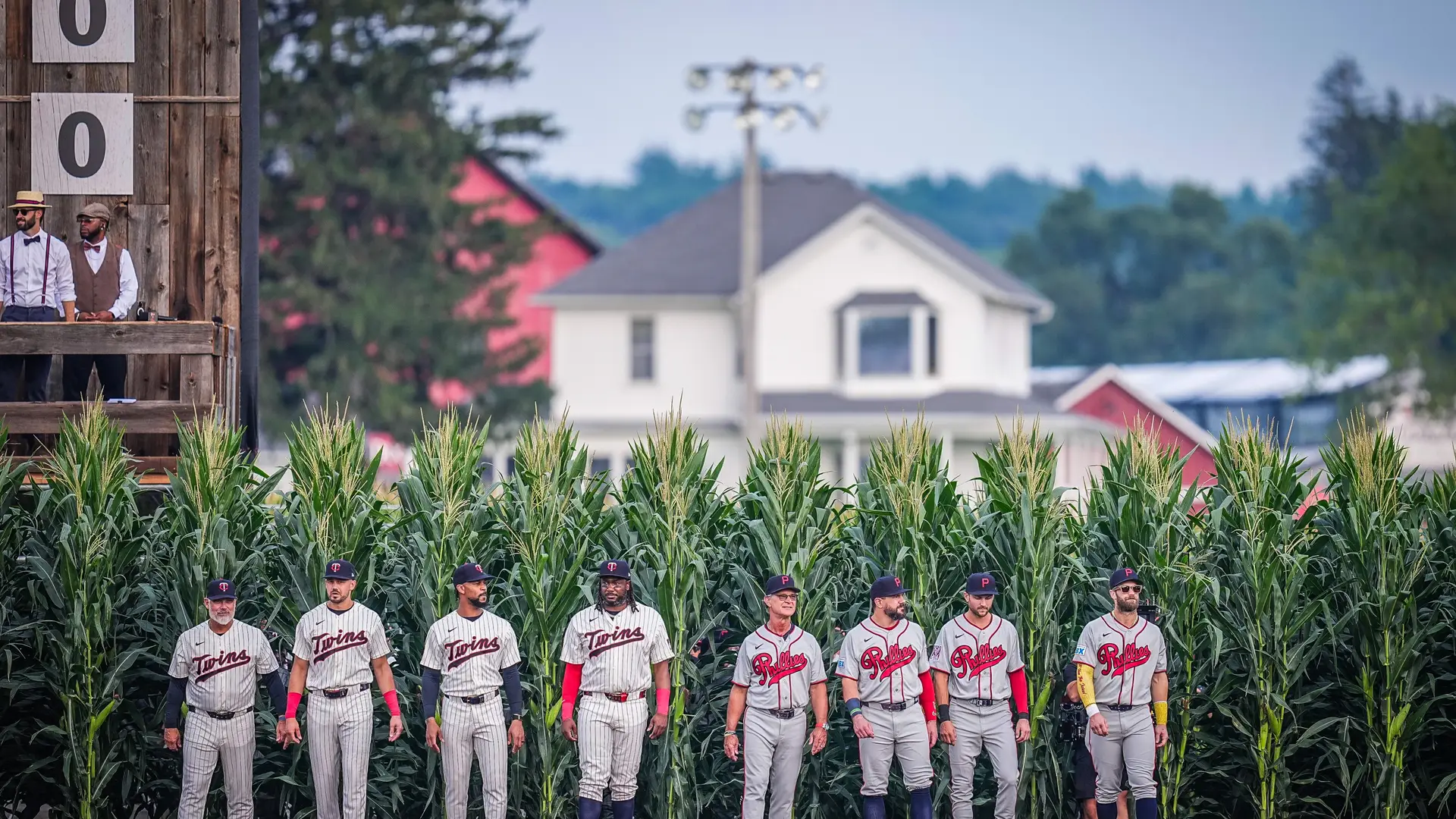 Field of Dreams - Image 3