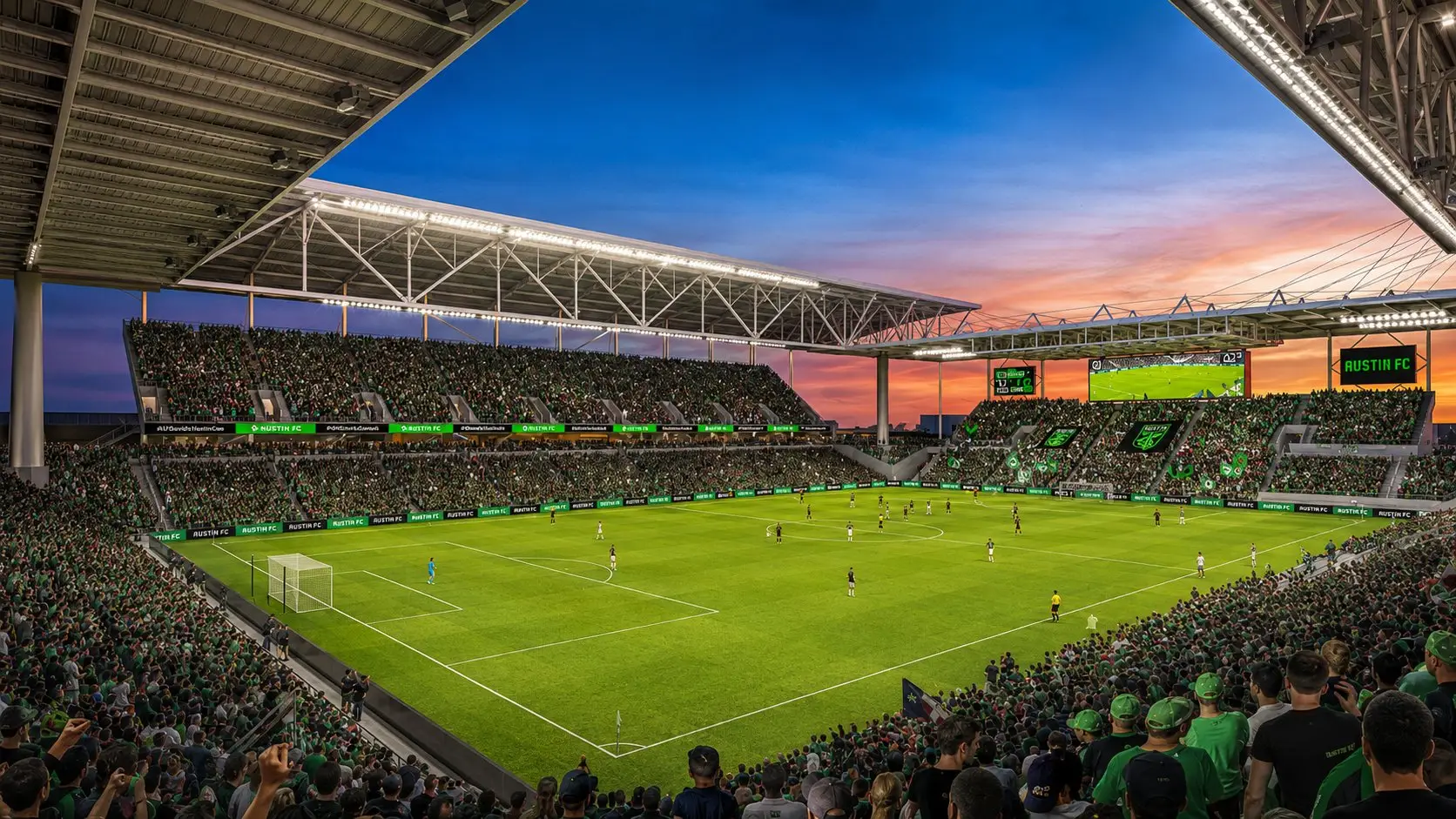 Q2 Stadium - Image 3