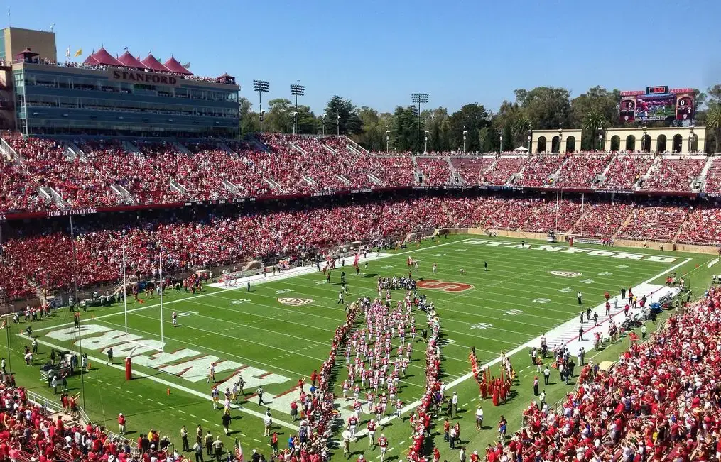Stanford Stadium - Image 2