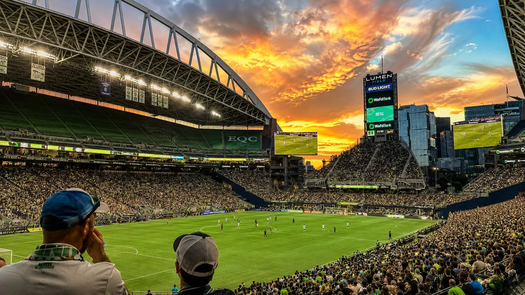 Lumen Field - Image 2