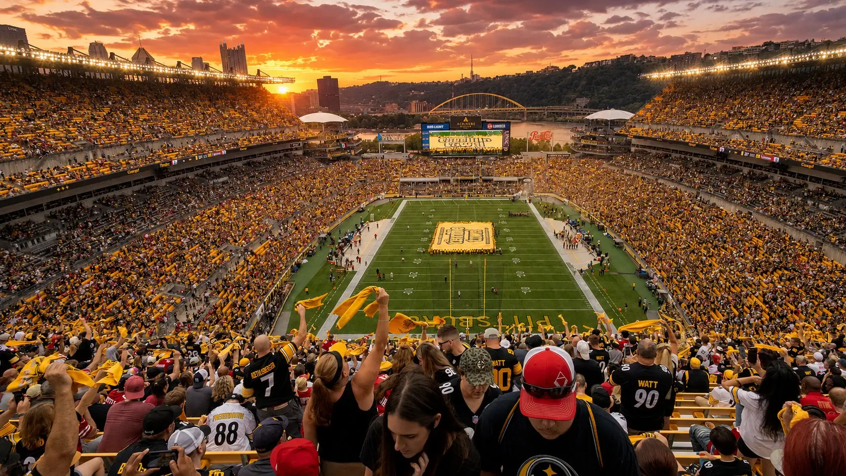 Acrisure Stadium - Image 1