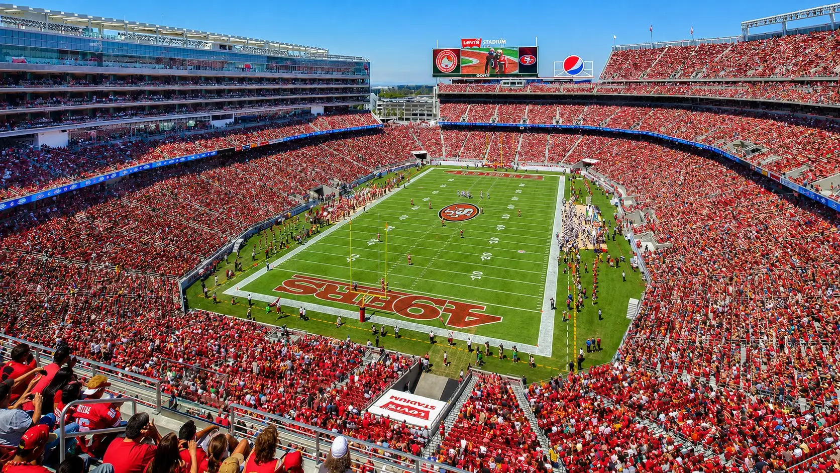 Levi's Stadium - Image 1