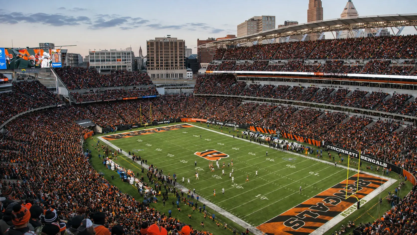 Paycor Stadium - Image 1