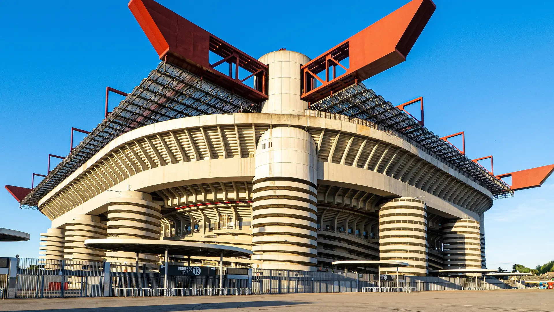 San Siro