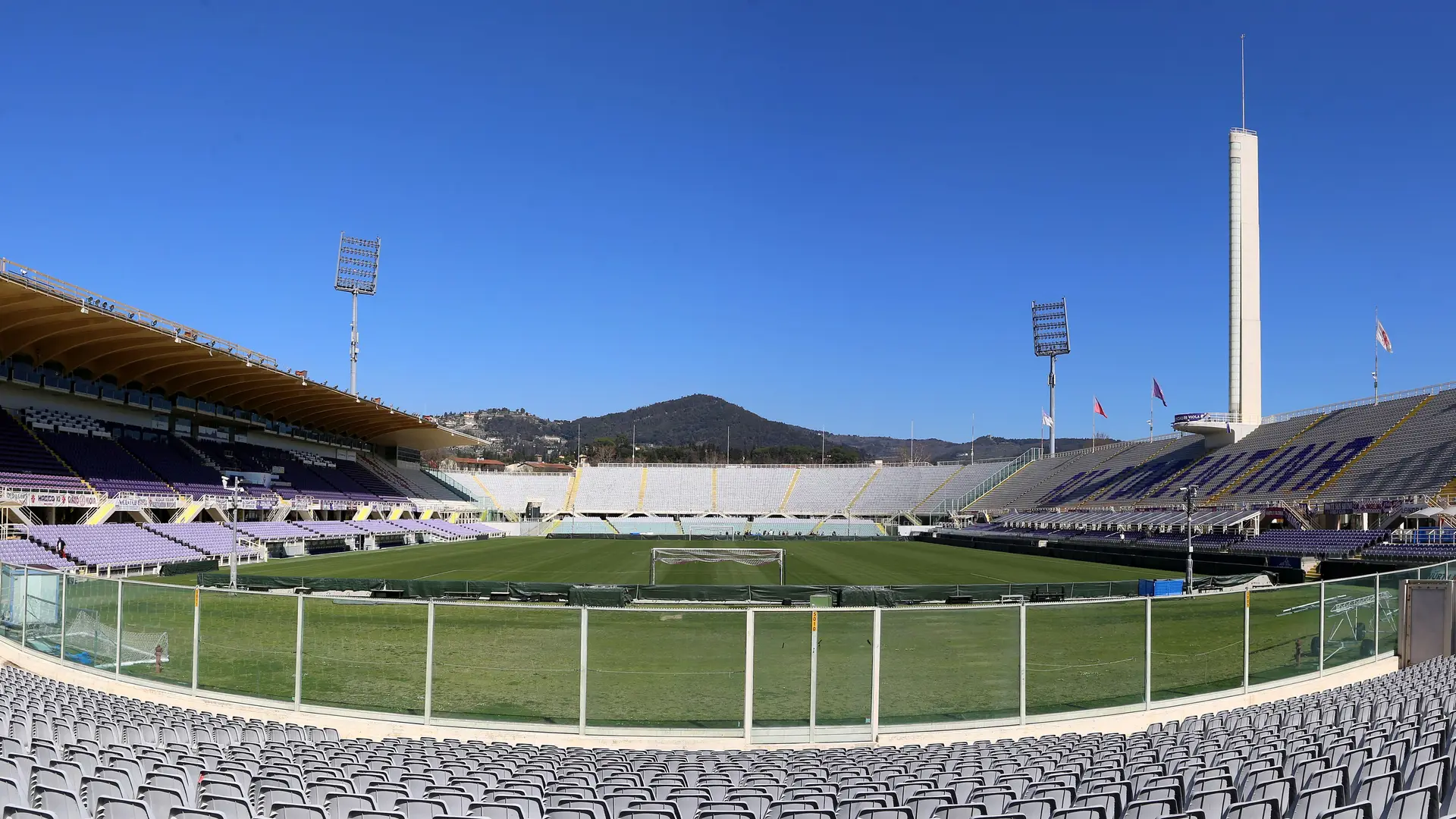 Stadio Artemio Franchi - Image 1