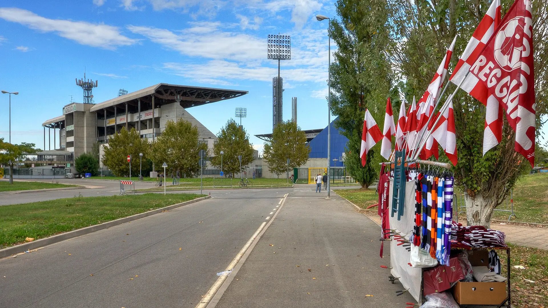 Mapei Stadium – Città del Tricolore - Image 1