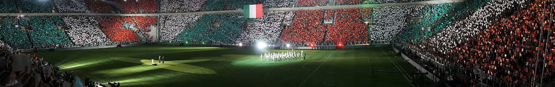 Allianz Stadium - Image 1