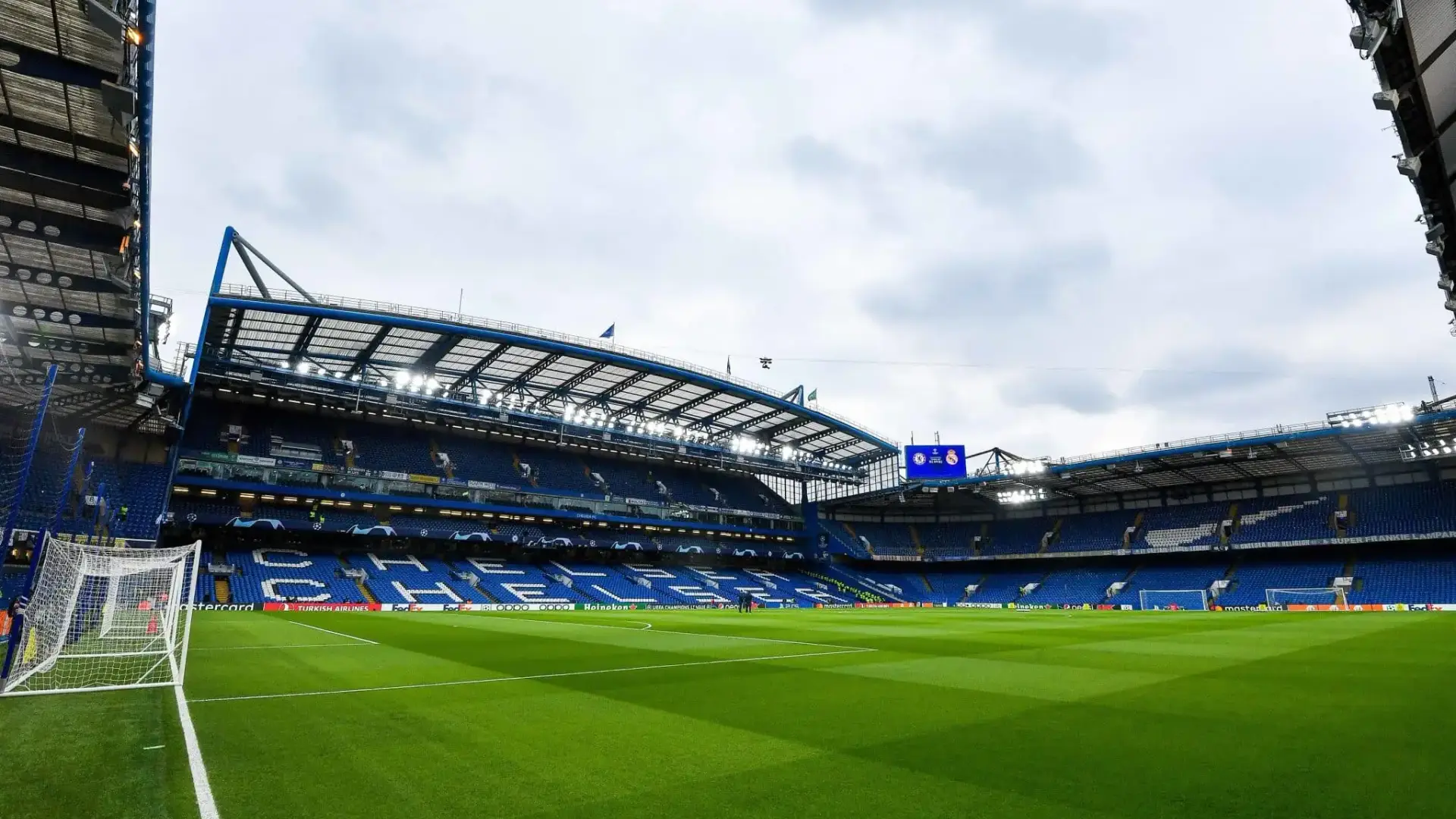 Stamford Bridge - Image 2