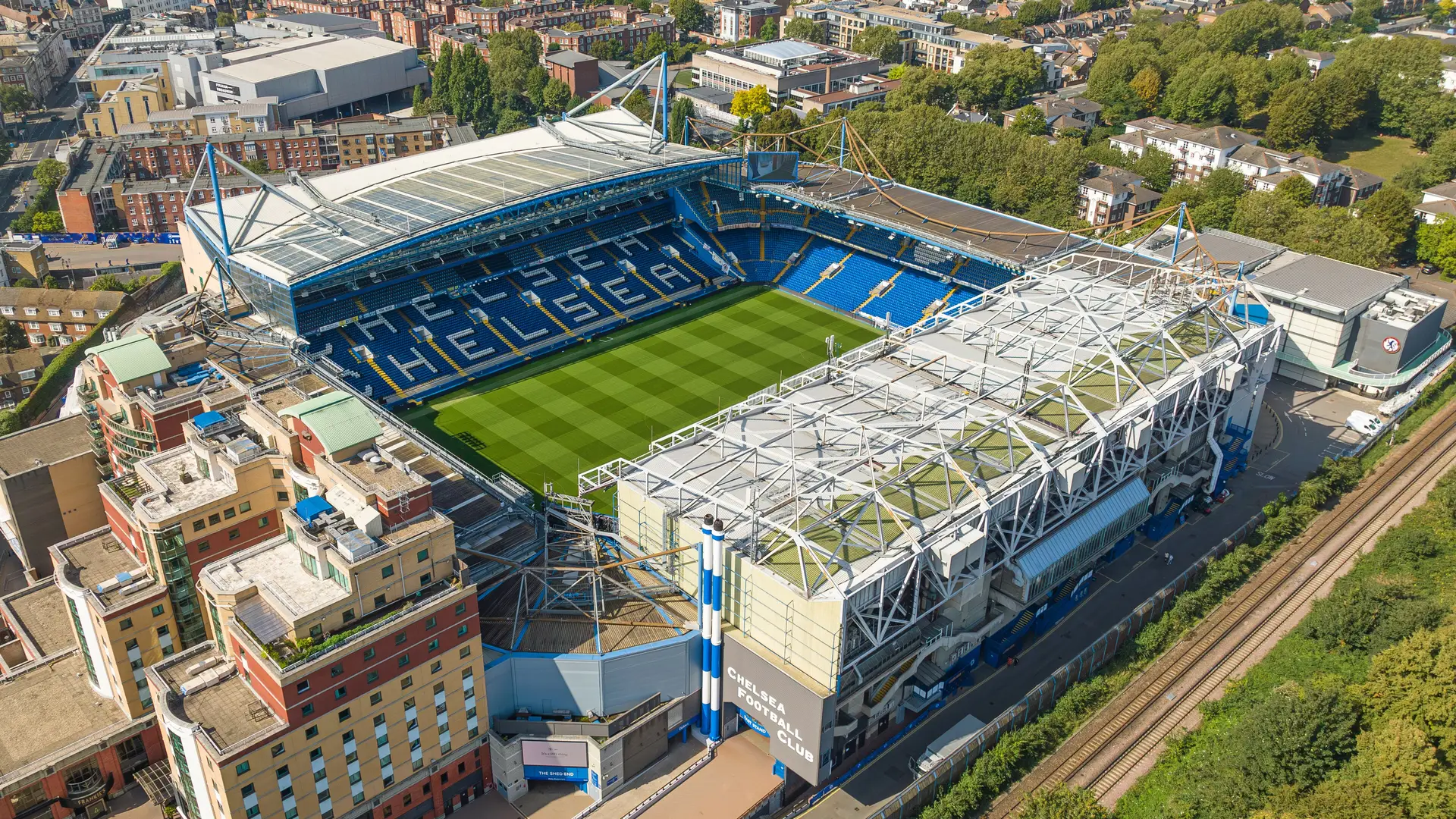Stamford Bridge - Image 4