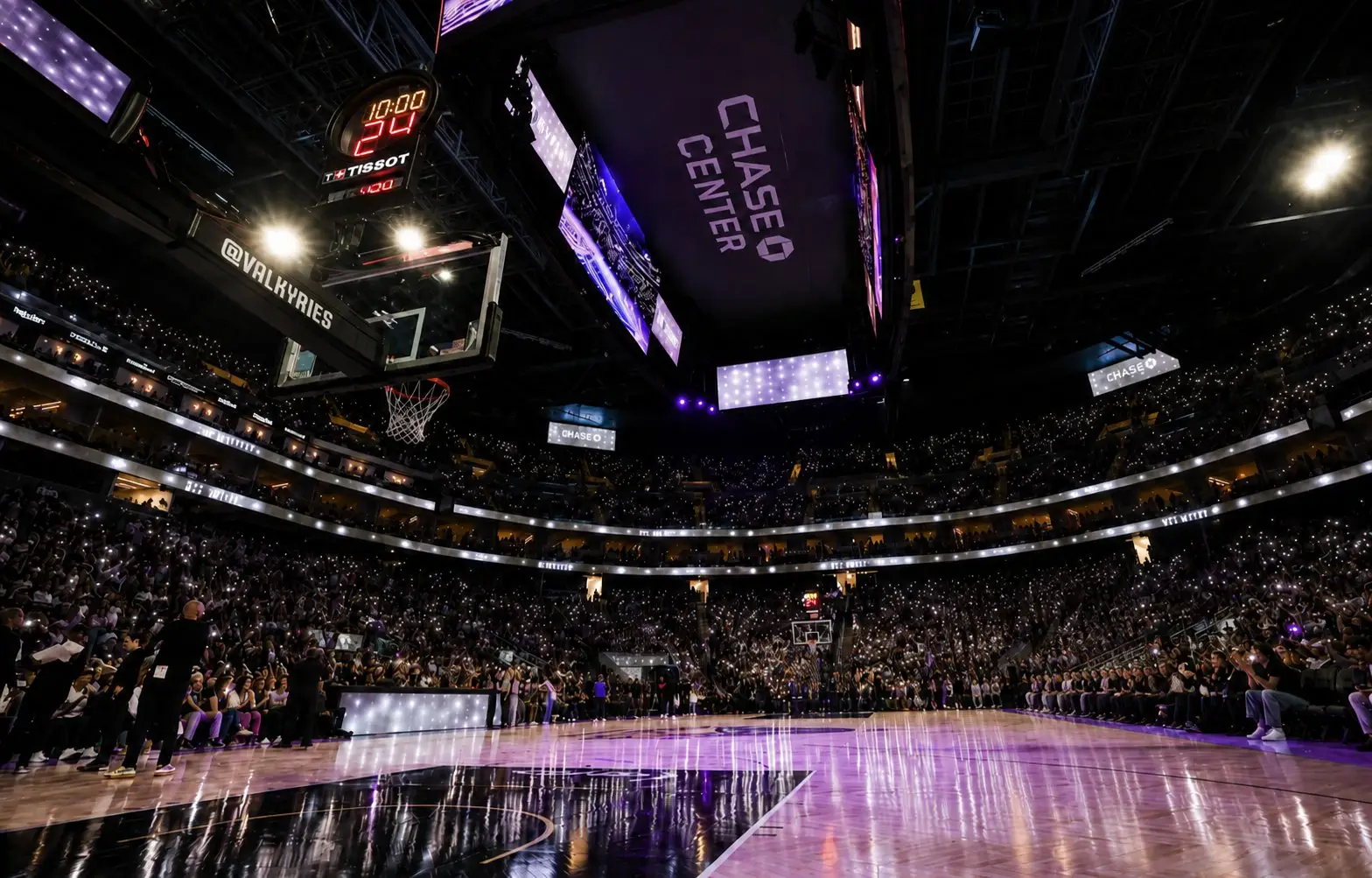 Chase Center - Image 2