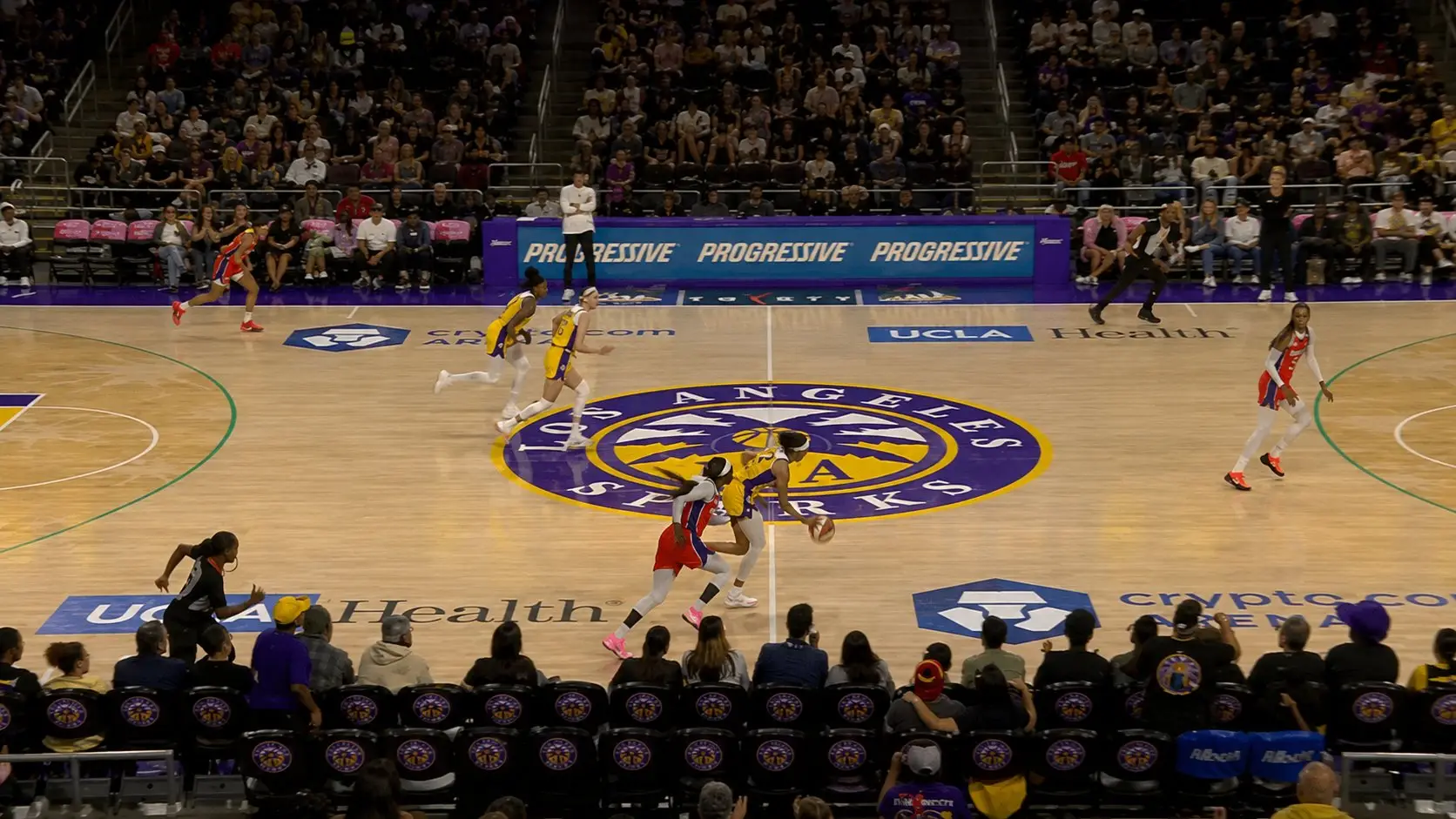 Galen Center - Image 2