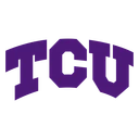 Horned Frogs team logo