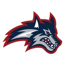 Seawolves team logo