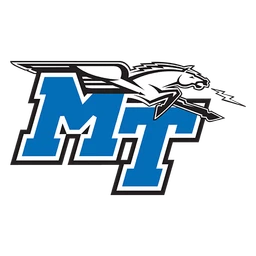 Blue Raiders