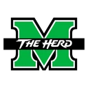 Thundering Herd team logo