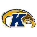 Golden Flashes team logo