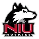 Huskies team logo