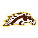 Broncos team logo