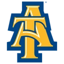 Aggies team logo