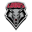 Lobos team logo