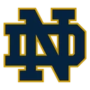 Fighting Irish team logo