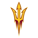 Sun Devils team logo