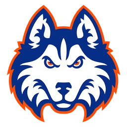 Huskies image