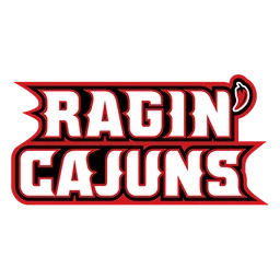 Ragin Cajuns