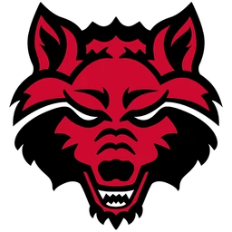 Red Wolves image