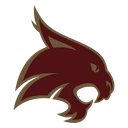 Bobcats team logo
