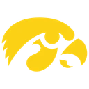 Hawkeyes team logo