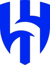 Al Hilal Saudi Club team logo